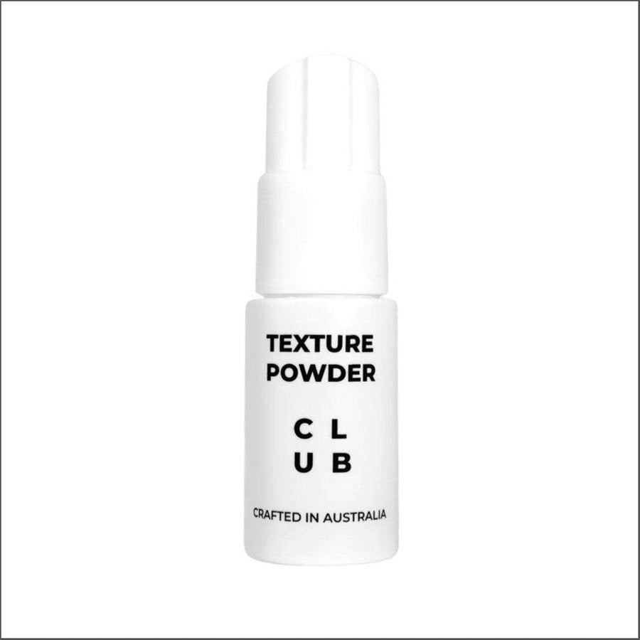 Club Barber Pro Texture Powder 10g - Cosmetics Fragrance Direct -794712250937