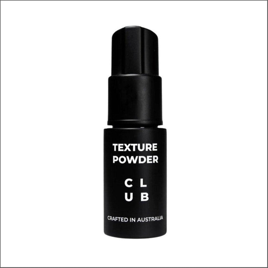 Club Barber Pro Texture Powder Dark 10g - Cosmetics Fragrance Direct -0794712250913