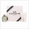 Coach Coach Eau de Parfum 90ml Gift Set - Cosmetics Fragrance Direct -16218932