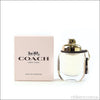 Coach Eau de Parfum 30ml - Cosmetics Fragrance Direct -3386460078320