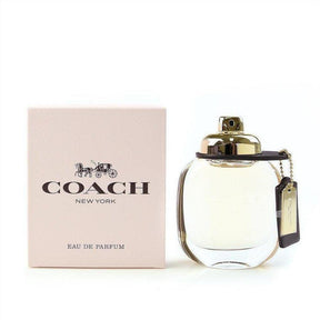 Coach Eau de Parfum 50ml - Cosmetics Fragrance Direct -3386460078313