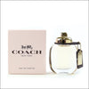 Coach Eau de Parfum 50ml - Cosmetics Fragrance Direct -3386460078313