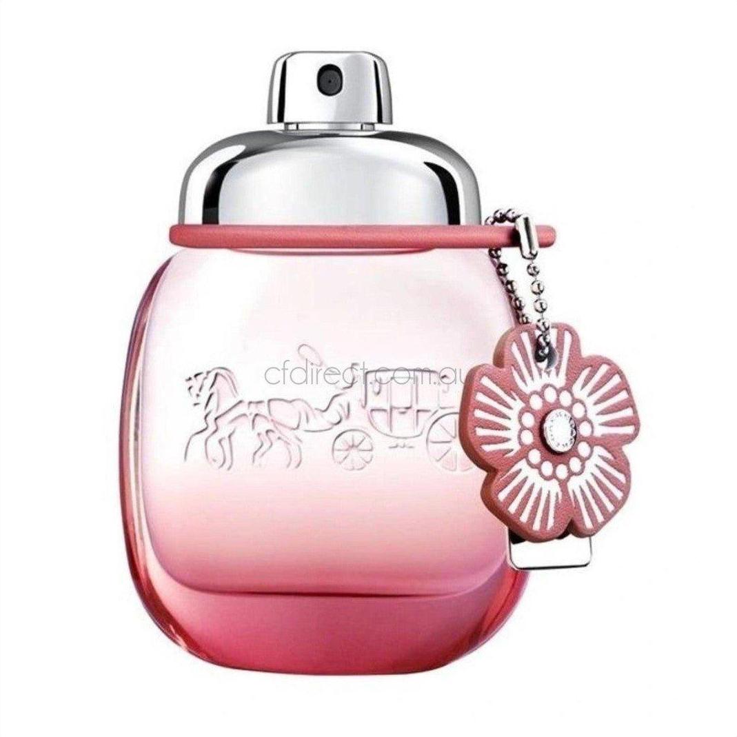 Coach Floral Blush Eau De Parfum 30ml - Cosmetics Fragrance Direct -3386460108133
