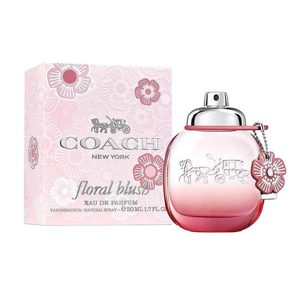 Coach Floral Blush Eau De Parfum 50ml