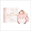 Coach Floral Eau de Pafum 30ml - Cosmetics Fragrance Direct -3386460095365