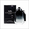 Coach For Men Eau de Toilette 100ml - Cosmetics Fragrance Direct -3386460086325