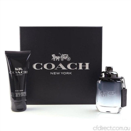Coach for Men Gift Set - Cosmetics Fragrance Direct -94777908