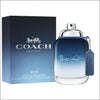 Coach Man Blue Eau De Toilette 60ml - Cosmetics Fragrance Direct -92583220