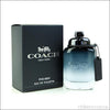 Coach Man Eau De Toilette 60ml - Cosmetics Fragrance Direct -3386460086332