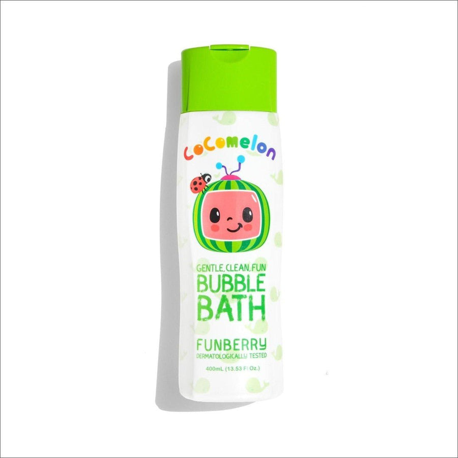 Cocomelon Bubble Bath Funberry 400ml - Cosmetics Fragrance Direct -9314108234290