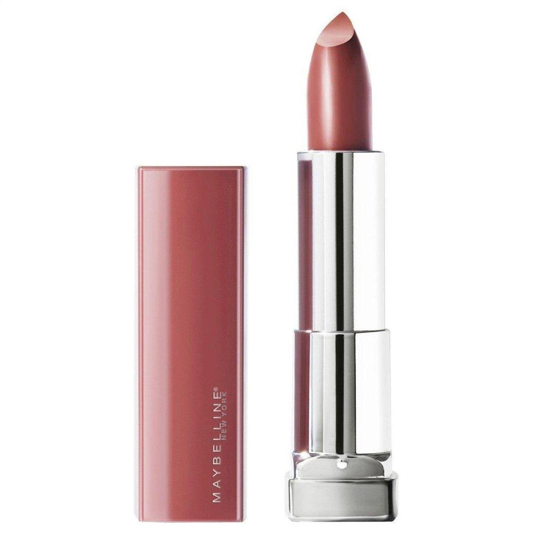 Color Sensational Lipstick - 373 Mauve for Me - Cosmetics Fragrance Direct -041554564815