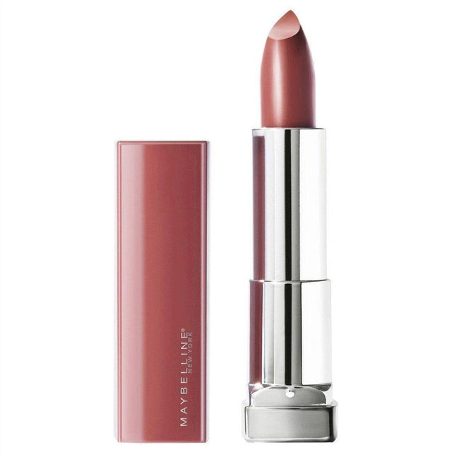 Color Sensational Lipstick - 373 Mauve for Me - Cosmetics Fragrance Direct -041554564815