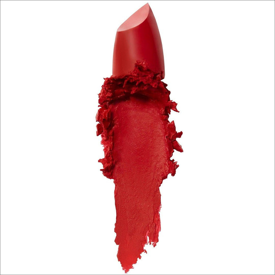Color Sensational Lipstick - 382 Red for Me - Cosmetics Fragrance Direct -041554564846