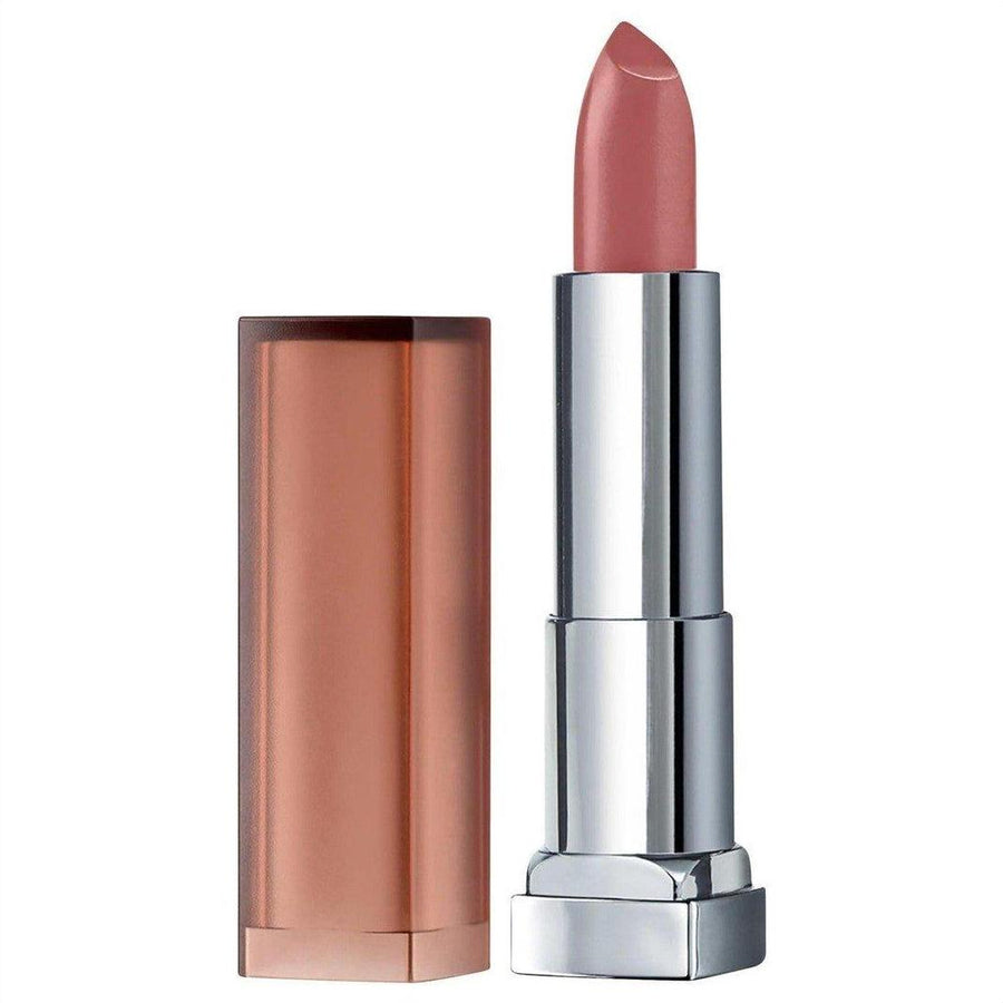Color Sensational Matte Lipstick - 565 Almond Rose - Cosmetics Fragrance Direct -041554496574