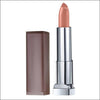 Color Sensational Matte Lipstick - 655 Daringly Nude - Cosmetics Fragrance Direct -35017012