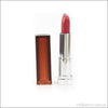Color Sensational Matte Lipstick - 660 Touch of Spice - Cosmetics Fragrance Direct -041554429893