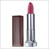 Color Sensational Matte Lipstick - 665 Lust for Blush - Cosmetics Fragrance Direct -041554429909