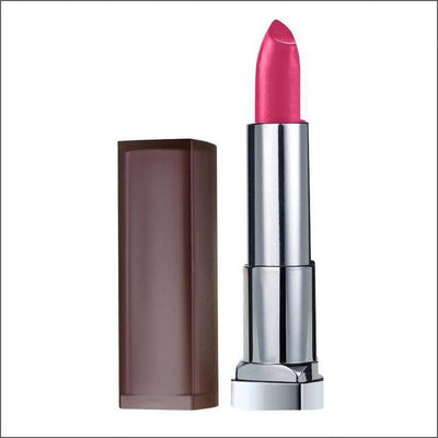 Color Sensational Matte Lipstick - 670 Ravishing Rose - Cosmetics Fragrance Direct -041554429916