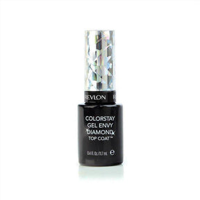 ColorStay Gel Envy Diamond Top Coat - Cosmetics Fragrance Direct -9370700293578