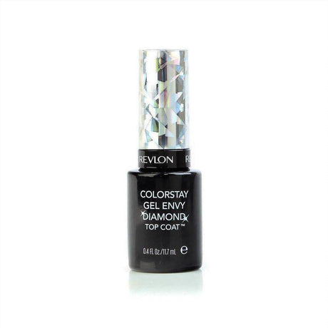 ColorStay Gel Envy Diamond Top Coat - Cosmetics Fragrance Direct -9370700293578