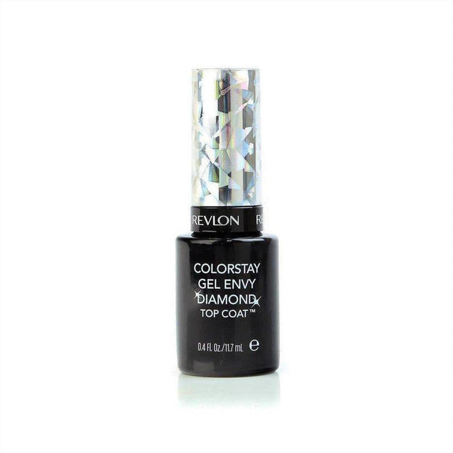 ColorStay Gel Envy Diamond Top Coat - Cosmetics Fragrance Direct -9370700293578