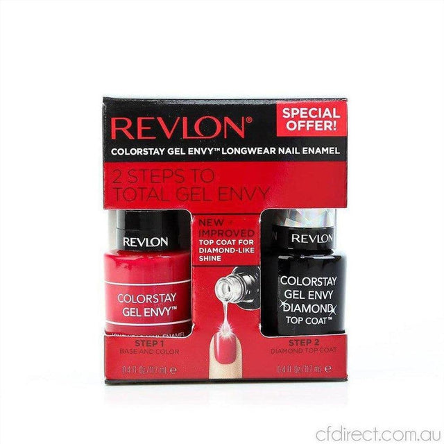 ColorStay Gel Envy Duo No.750 Roulette Rush - Cosmetics Fragrance Direct -309977195406
