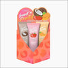 Colour By TBN Sweet 'N Fruity Hand Cream Trio 3x50ml - Cosmetics Fragrance Direct -9336830053048