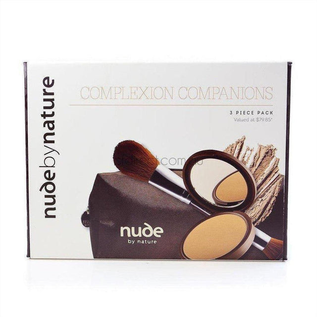 Complexion Companions - Medium - Cosmetics Fragrance Direct -96383540