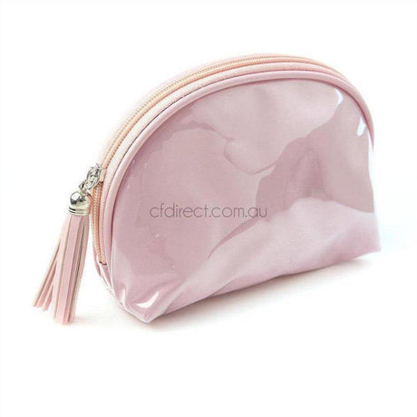 Cosmetic Pouch - Rose Quartz - Cosmetics Fragrance Direct -87568948