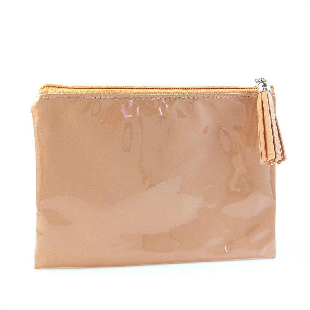 Cosmetic Pouch - Sand Dollar - Cosmetics Fragrance Direct -35770676