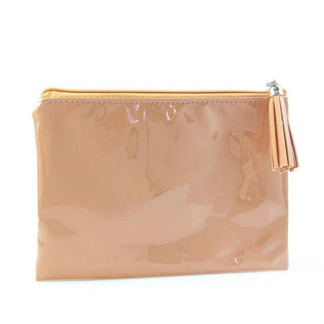 Cosmetic Pouch - Sand Dollar - Cosmetics Fragrance Direct -35770676