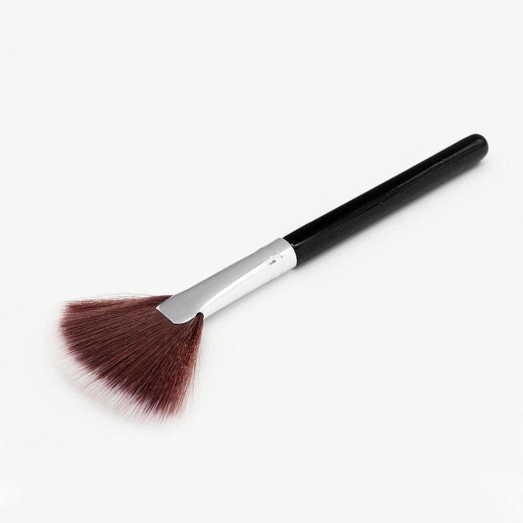 Cosmetics Fragrance Direct Face - Fan Brush - Cosmetics Fragrance Direct -000001446258