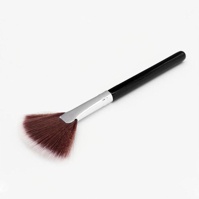 Cosmetics Fragrance Direct Face - Fan Brush - Cosmetics Fragrance Direct -000001446258