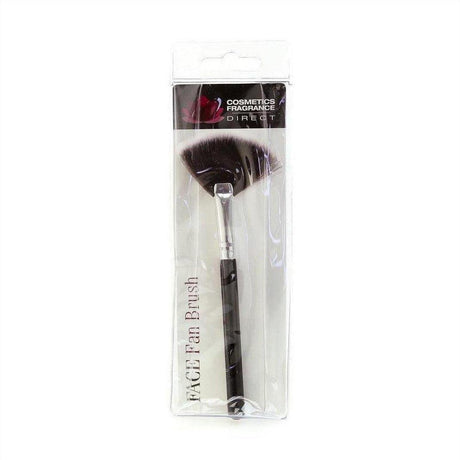 Cosmetics Fragrance Direct Face - Fan Brush - Cosmetics Fragrance Direct -000001446258