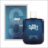 Cosmo Designs Always Sport Blue Eau De Toilette 100ml - Cosmetics Fragrance Direct -6085010042497
