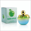 Cosmo Designs Green Apple Eau De Toilette 100ml - Cosmetics Fragrance Direct -6085010042077