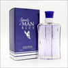 Cosmo Designs Sports Man Blue Eau De Toilette 100ml - Cosmetics Fragrance Direct -3587925321832