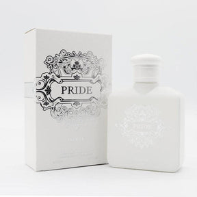 Cosmo Designs The Pride White Eau De Toilette 100ml - Cosmetics Fragrance Direct -3587925332913