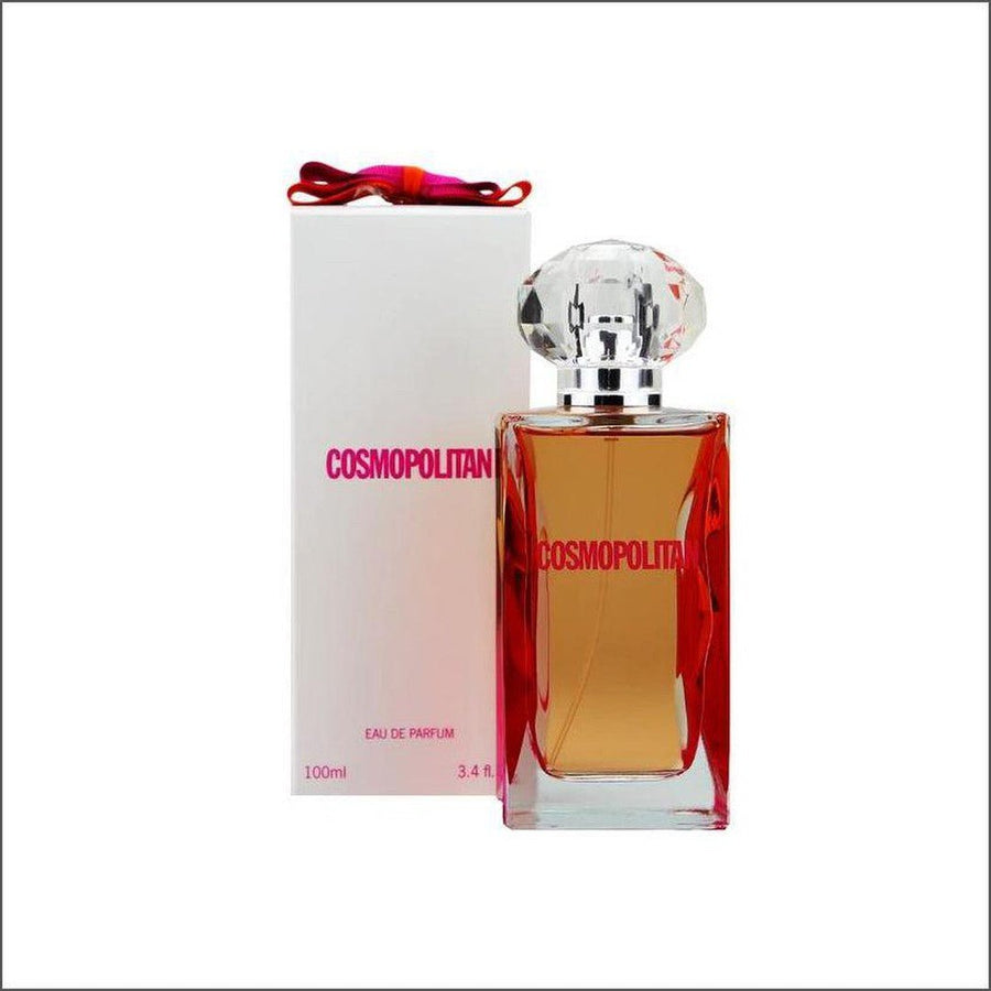 Cosmopolitan Eau de Parfum 100ml - Cosmetics Fragrance Direct -5060025824192