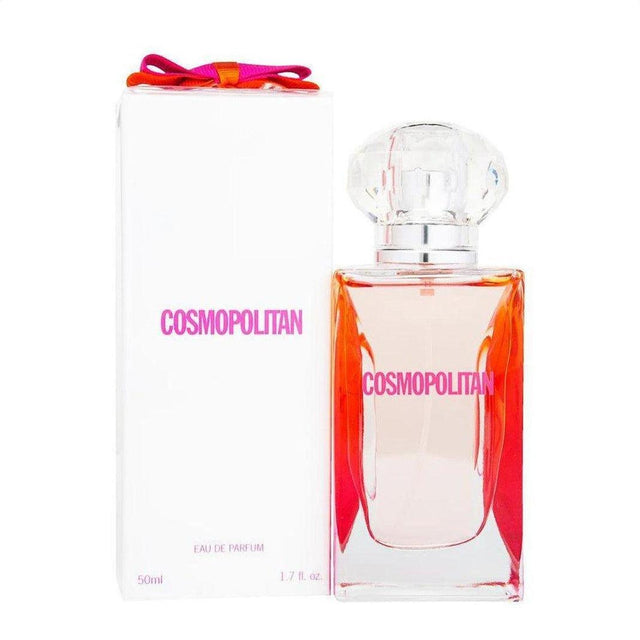 Cosmopolitan Eau de Parfum 50ml - Cosmetics Fragrance Direct -5060025824185