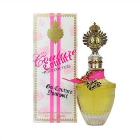 Couture Couture by Juicy Couture Eau de Parfum 100ml - Cosmetics Fragrance Direct -719346128070