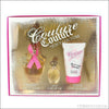 Couture Couture by Juicy Couture Eau de Parfum 50ml 3 Piece Gift Set - Cosmetics Fragrance Direct -7.19346E+11