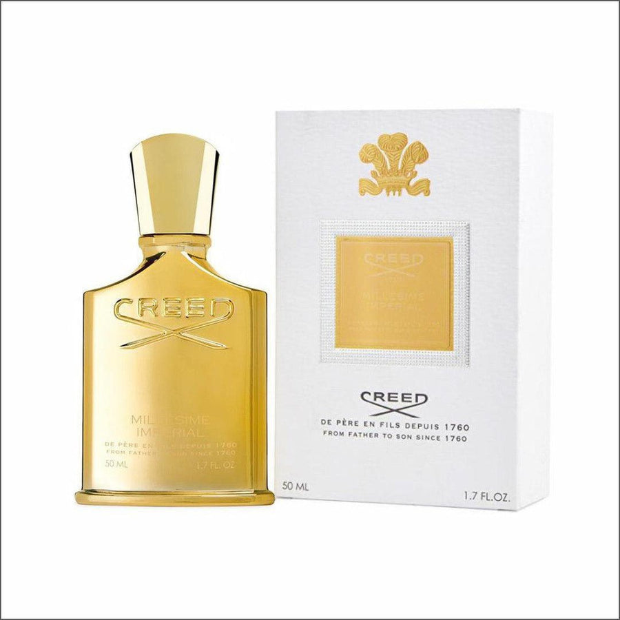 Creed Millesime Imperial Eau De Parfum 50ml - Cosmetics Fragrance Direct -42239796