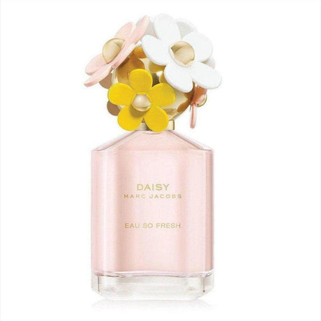 Daisy Eau So Fresh Eau de Toilette Spray 125ml - Cosmetics Fragrance Direct -3607342221208