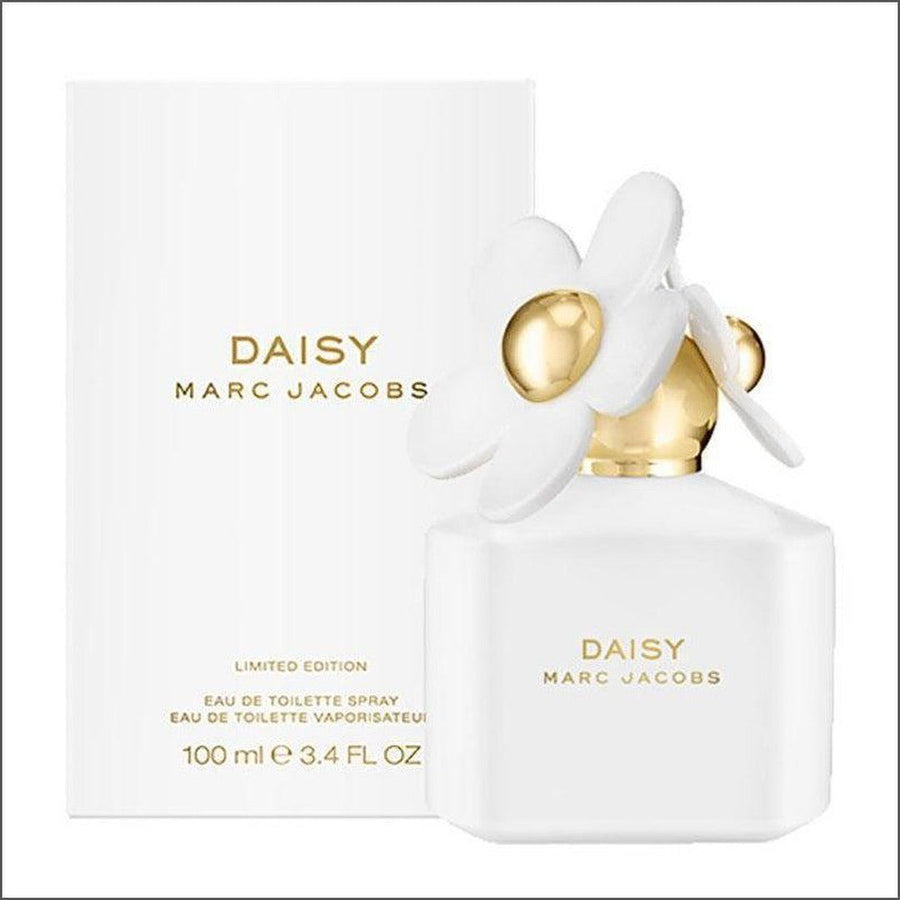 Daisy White Limited Edition - Cosmetics Fragrance Direct -77345332