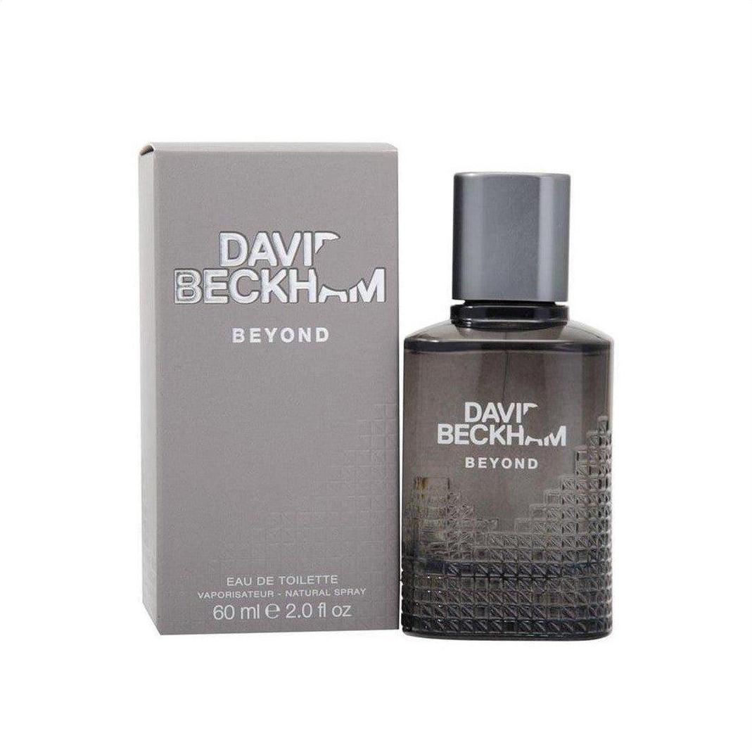 David Beckham Beyond Eau De Toilette 60ml - Cosmetics Fragrance Direct -34566708