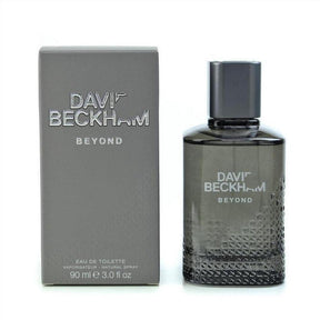David Beckham Beyond Eau de Toilette 90ml - Cosmetics Fragrance Direct -3614220770819