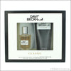David Beckham Classic Eau de Toilette 40ml Gift Set - Cosmetics Fragrance Direct -3.61423E+12