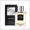 David Beckham Follow Your Instinct Limited Edition Eau de Toilette 75ml - Cosmetics Fragrance Direct -3614227558755