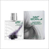 David Beckham Inspired by Respect Eau De Toilette 90ml - Cosmetics Fragrance Direct -35025460
